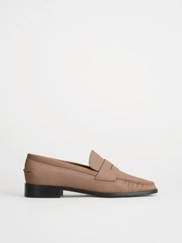 Airola Nappa Loafers*ATP Atelier Hot