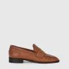 Airola Nappa Loafers*ATP Atelier Cheap