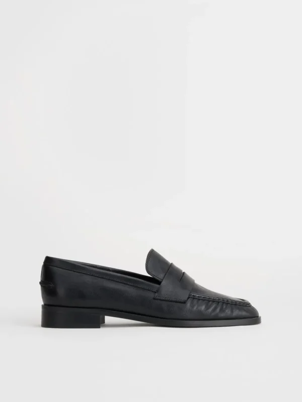 Airola Nappa Loafers*ATP Atelier Online