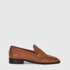 Airola Nappa Loafers*ATP Atelier Cheap