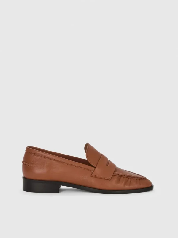 Airola Nappa Loafers*ATP Atelier Cheap