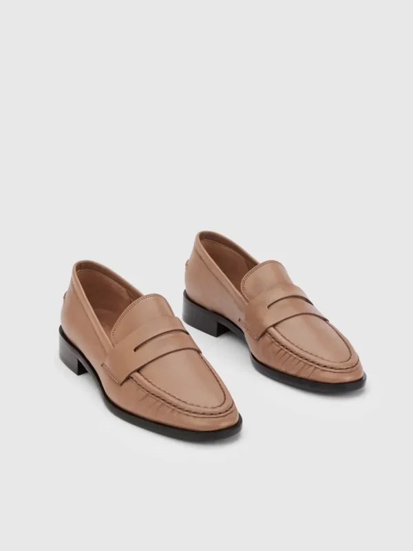 Airola Nappa Loafers*ATP Atelier Hot