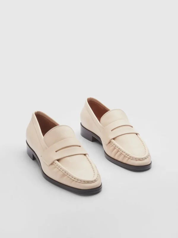 Airola Nappa Loafers*ATP Atelier Online