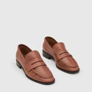 Airola Nappa Loafers*ATP Atelier Cheap