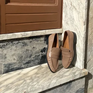 Airola Nappa Loafers*ATP Atelier Hot