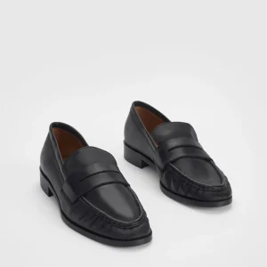 Airola Nappa Loafers*ATP Atelier Online