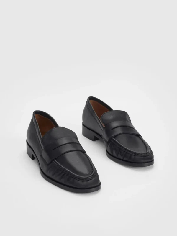 Airola Nappa Loafers*ATP Atelier Online