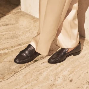 Airola Nappa Loafers*ATP Atelier Online