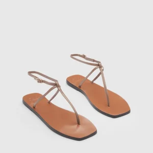 Alassio Nappa Platta Sandaler*ATP Atelier Discount