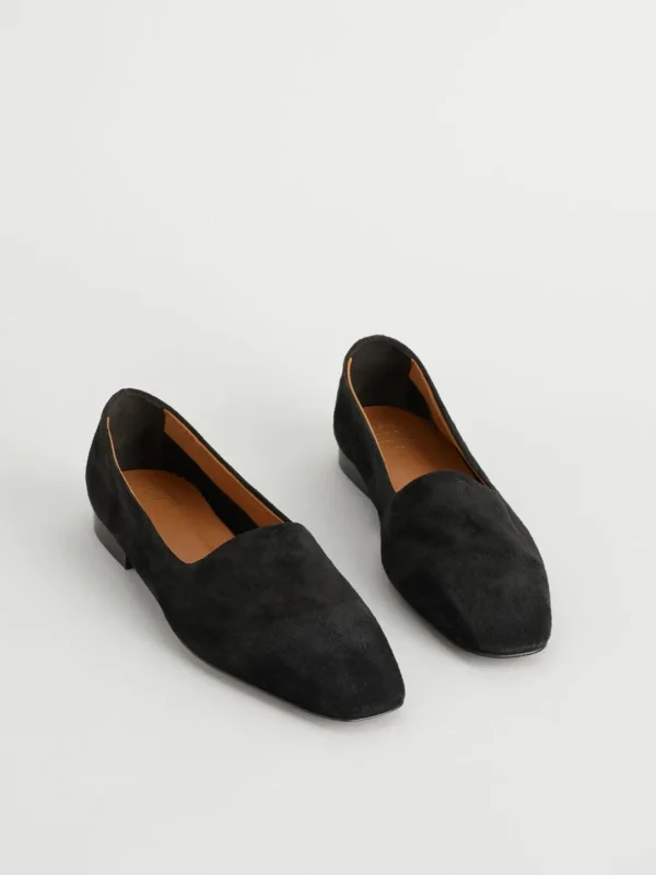 Andrano Mocka Loafers*ATP Atelier Cheap