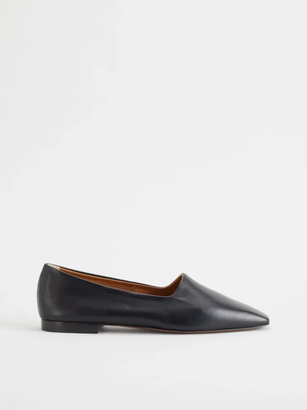 Andrano Nappa Loafers*ATP Atelier Flash Sale