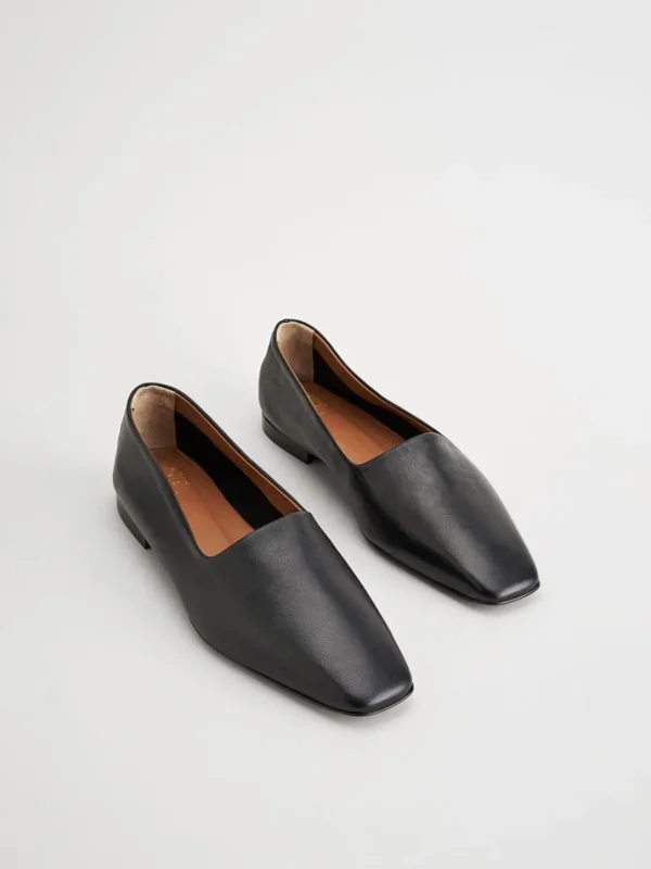 Andrano Nappa Loafers*ATP Atelier Flash Sale