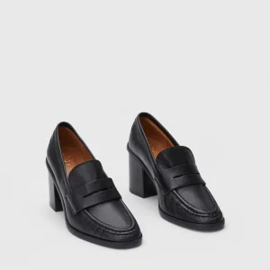 Avella Nappa Loafers Med Klackar*ATP Atelier Best