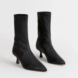 Cerone Nappa Stretch Boots*ATP Atelier Hot