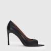 Cirella Nappa Pumps*ATP Atelier Online