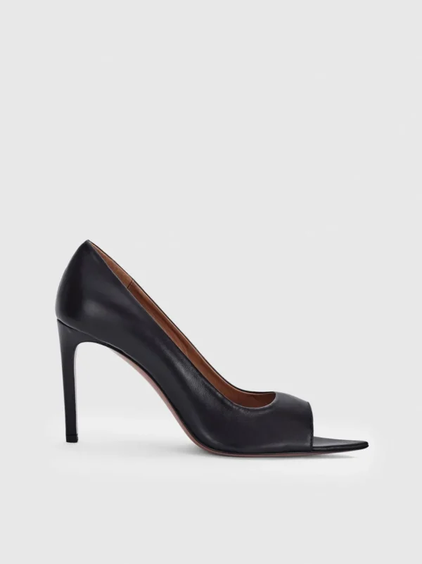 Cirella Nappa Pumps*ATP Atelier Online