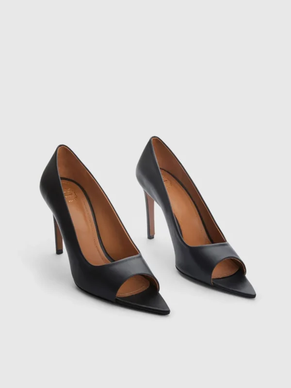 Cirella Nappa Pumps*ATP Atelier Online