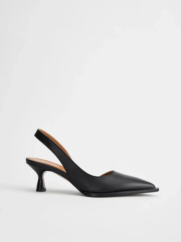 Desana Nappa Slingbacks*ATP Atelier Fashion