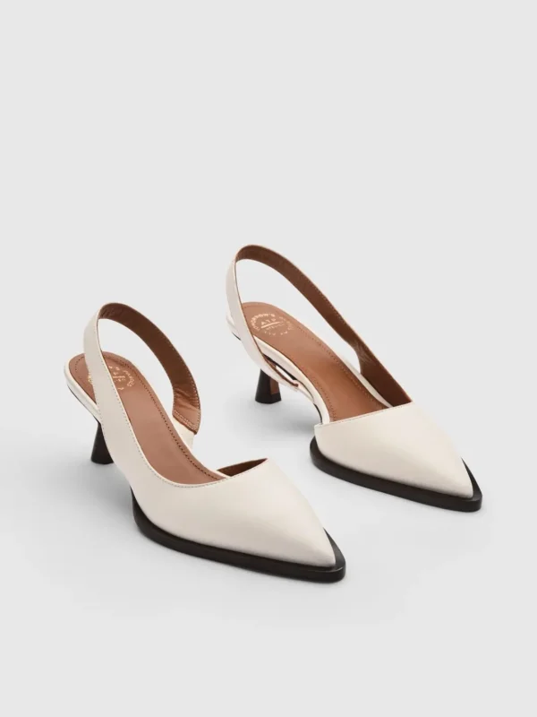 Desana Nappa Slingbacks*ATP Atelier Outlet