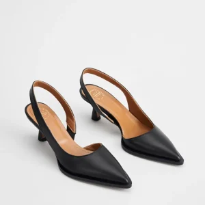 Desana Nappa Slingbacks*ATP Atelier Fashion