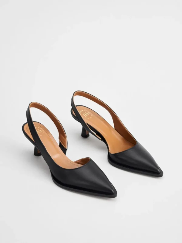 Desana Nappa Slingbacks*ATP Atelier Fashion