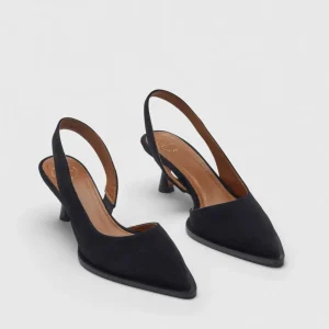 Desana Slingbacks I Mocka*ATP Atelier Shop