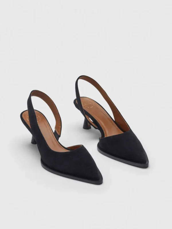 Desana Slingbacks I Mocka*ATP Atelier Shop