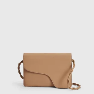 Duronia Nappa Mini Crossbody-Vaska*ATP Atelier Hot