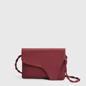 Duronia Nappa Mini Crossbody-Vaska*ATP Atelier Store