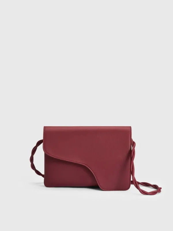 Duronia Nappa Mini Crossbody-Vaska*ATP Atelier Store