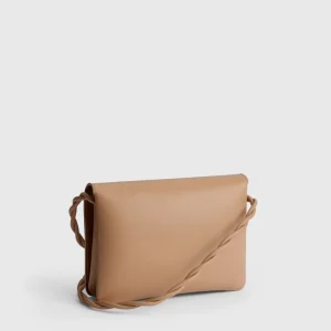 Duronia Nappa Mini Crossbody-Vaska*ATP Atelier Hot