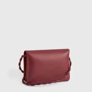 Duronia Nappa Mini Crossbody-Vaska*ATP Atelier Store