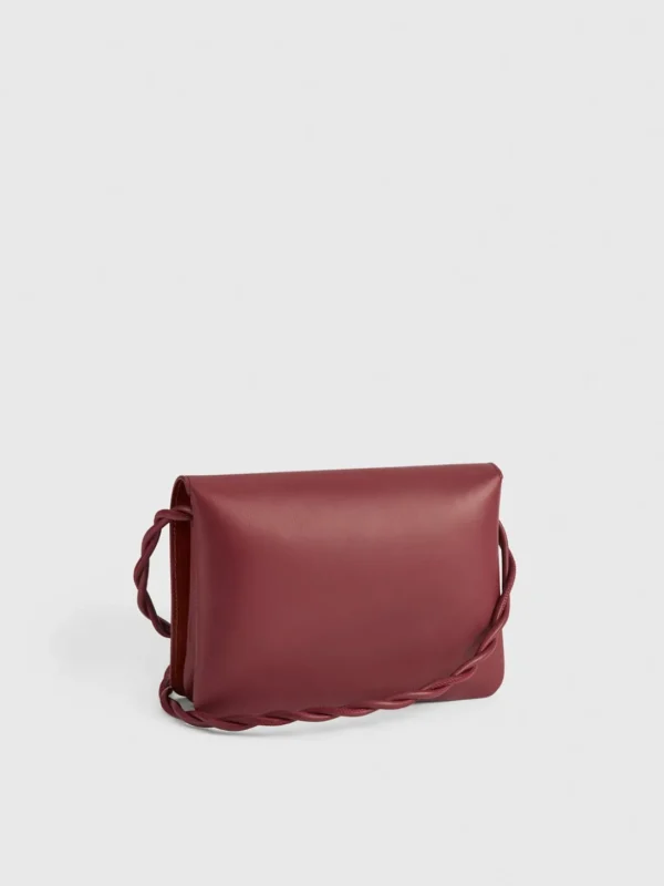 Duronia Nappa Mini Crossbody-Vaska*ATP Atelier Store