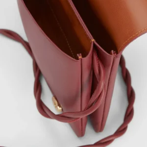 Duronia Nappa Mini Crossbody-Vaska*ATP Atelier Store