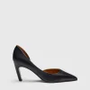 Lucito Nappa Pumps*ATP Atelier Flash Sale