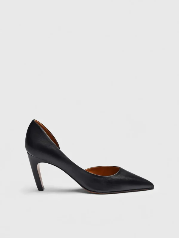 Lucito Nappa Pumps*ATP Atelier Flash Sale