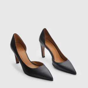 Lucito Nappa Pumps*ATP Atelier Flash Sale