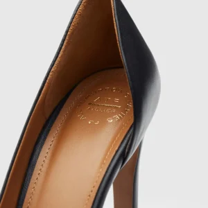 Lucito Nappa Pumps*ATP Atelier Flash Sale