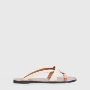 Padula Nappa Cutout Sandaler*ATP Atelier Flash Sale