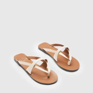 Padula Nappa Cutout Sandaler*ATP Atelier Flash Sale