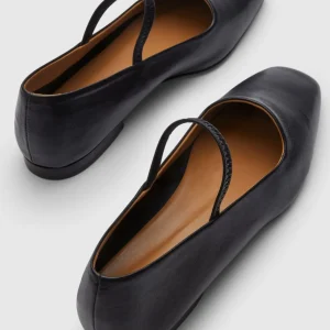 Petina Nappa Mary Jane Flats*ATP Atelier Store