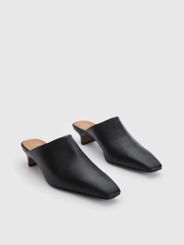 Sepino Nappa Mules*ATP Atelier Fashion