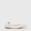 Teano Nappa Ballet Flats*ATP Atelier Cheap