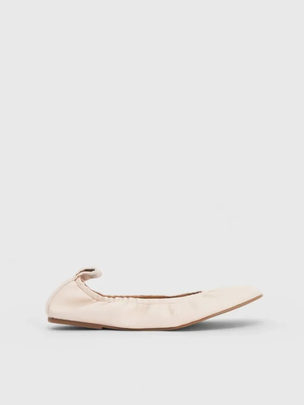 Teano Nappa Ballet Flats*ATP Atelier Cheap