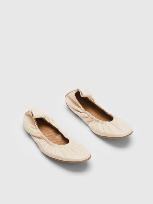 Teano Nappa Ballet Flats*ATP Atelier Cheap