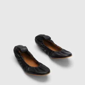 Teano Nappa Ballet Flats*ATP Atelier Cheap